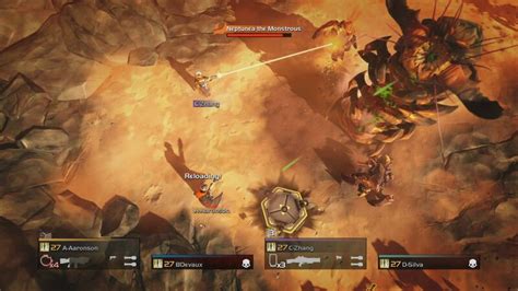 Helldivers 2 Trailer Footage Gets Leaked Before Official Announcement