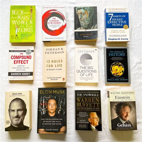 Library Mindset on Twitter: "100 Books To Read (thread) https://t.co ...