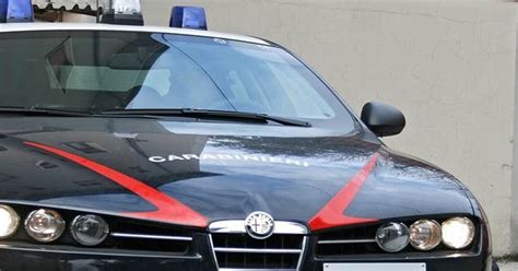 Rapine E Furti 7 Arresti Altri Due Ancora Ricercati