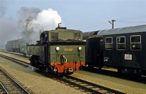 298 207 Gmünd 10 07 80 Foto A Bockstadt Bahnbilder von W H