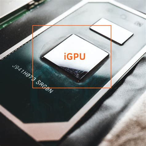 APU vs CPU vs GPU vs iGPU Cuáles son sus diferencias 2025