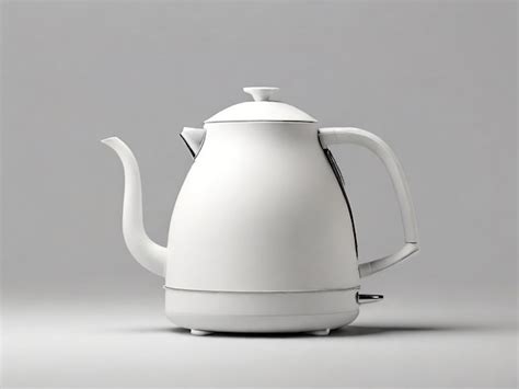 76000 White Kettle Pictures