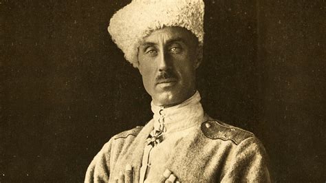 Врангель Петр Николаевич - биография барона | Исторический документ