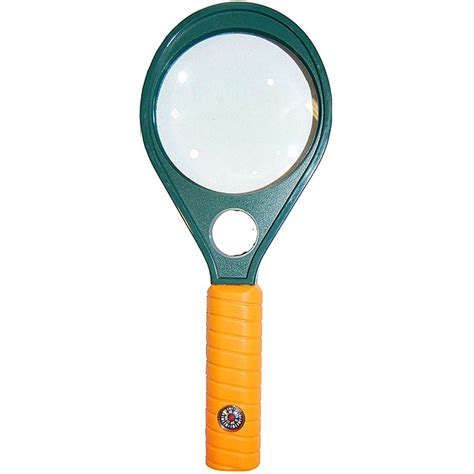 Handheld Magnifier