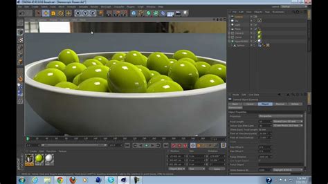 How To Get The Best Realistic Render In Cinema 4d YouTube