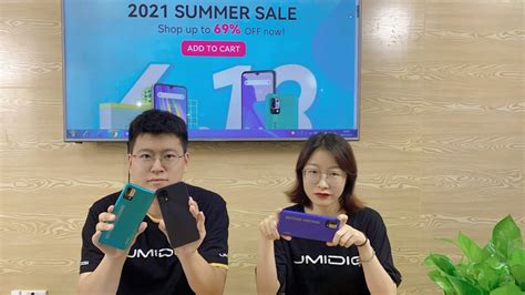 Draw Winners Of Our Umidigi Power Global Giveaway Youtube