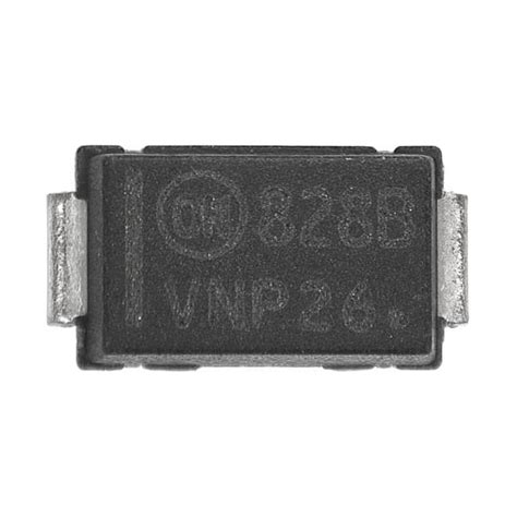 MRA4003T3G onsemi | Mouser Canada