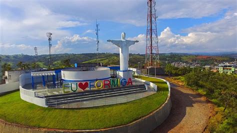 Portal Minas Gerais Eventos FORMIGA ENCANTADA 2024