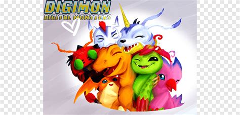 Gatomon Agumon Digimon All Star Rumble Gomamon Digimon Fondo De