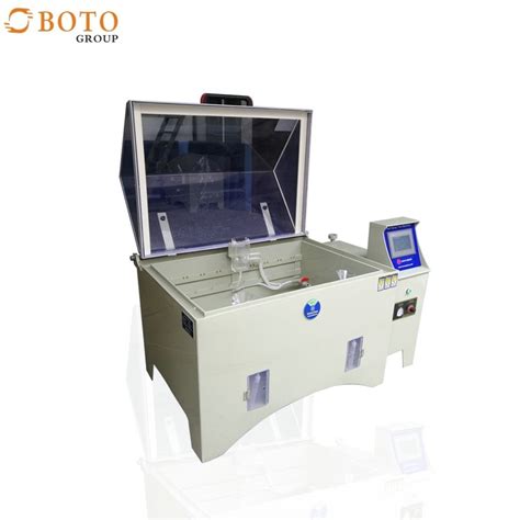 Salt Spray Chamber Price Environment Salt Spray Corrosion Test Machine