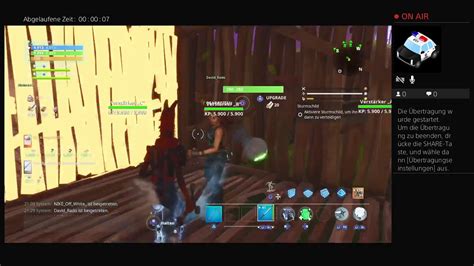 Fortnite RDW Abo TRADEN Und Verlosung YouTube