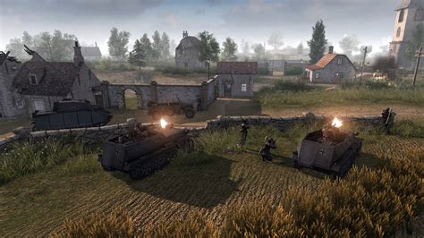 Men Of War Assault Squad 2 Ostfront Veteranen On Steam