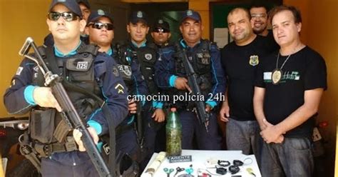 CAMOCIM POLÍCIA 24h CHAVAL CE POLÍCIA MILITAR E AGENTES