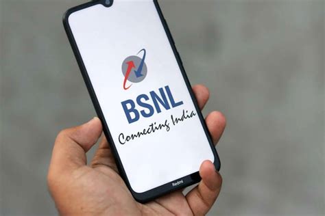 BSNL Launches Rs 2 399 Unlimited Voice Calling Prepaid Plan With 600