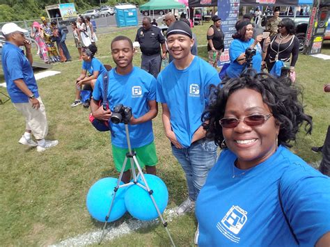 Photo Gallery • Capitol Heights Day 2019