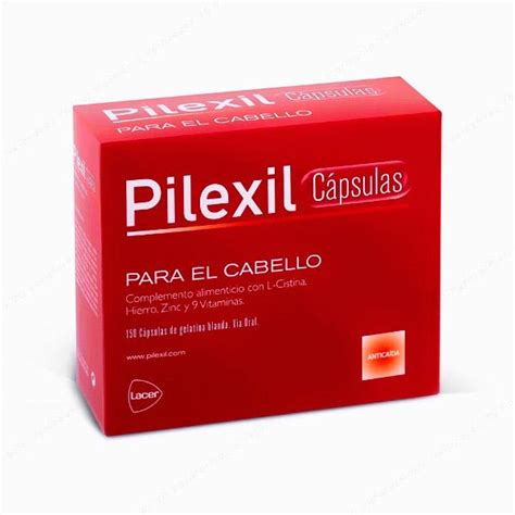 Las Mejores Pastillas Para La Caída Del Pelo Blog Druni