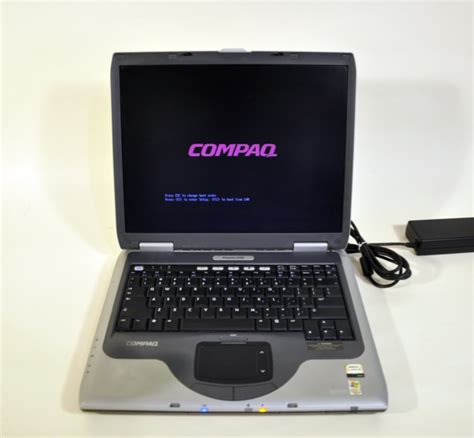 Compaq Presario Laptops On Shoppinder