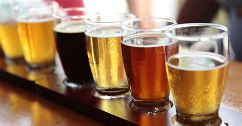 Beer Pairing Guide: Ideas for What to Match Beer With