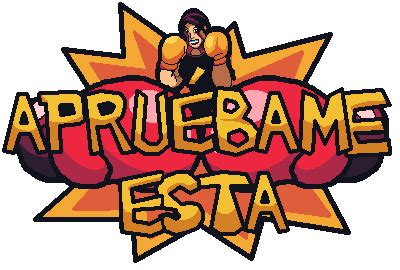 Apruebame Esta by FreeStylers Studio, David Czepiel Babiarz, RadApe ...