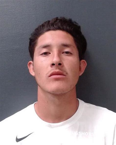 VASQUEZ SELVIN OMAR 06 14 2022 Comal County Mugshots Zone