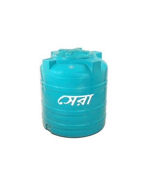 Sera Water Tank 1000L Green Inner Thread RFLeShop