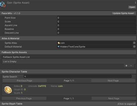 How To Integrate Images Into Text In Ui Toolkit Unity Engine Unity