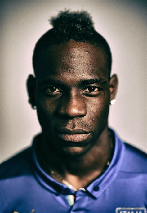 Фото :: Марио Балотелли (Mario Balotelli)