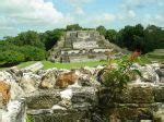 Ichkabal Ancient City In Quintana Roo To Open In The Yucatan Times