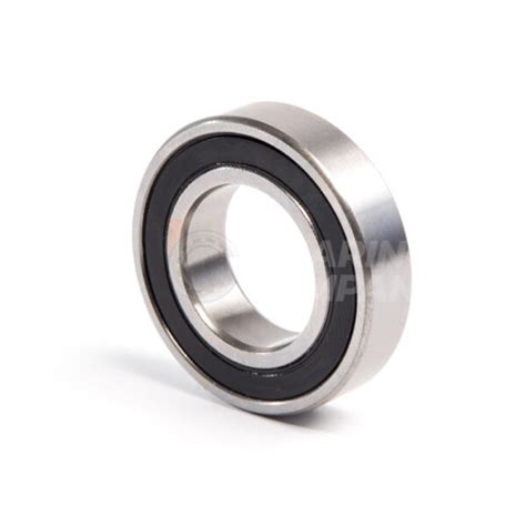 Rs Bike Bearing X X Llu The Bearing Company