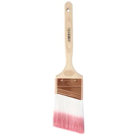 Shur Line Paint Brush At