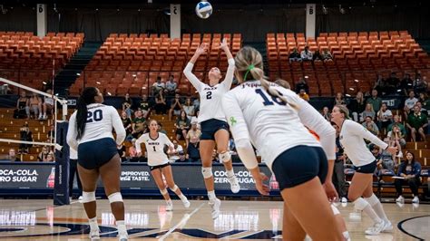 Pepperdine Womens Volleyball Defeats Saint Marys Pacific • The Malibu Times