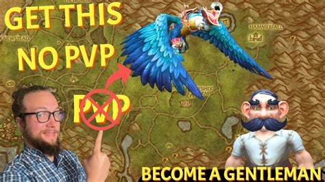 NO PVP How To Farm Renown In Plunderstorm WITHOUT PvP World Of