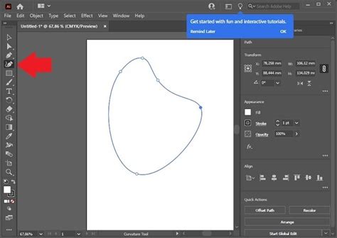 C Mo Usar La Herramienta Pluma En Adobe Illustrator