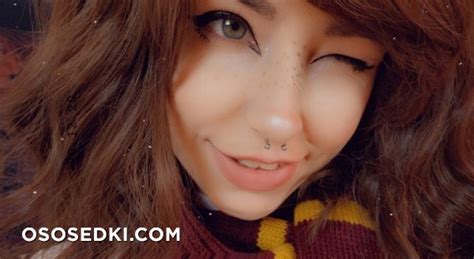 Rusty Fawkes Harry Potter Hermione Granger Naked Cosplay Asian 28