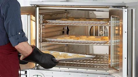 How To Cook Popcorn In A Convection Oven At Ben Michael Blog