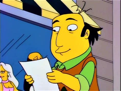 Jay Sherman Simpsons Wiki Fandom