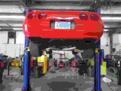 1994 Redred Automatic Sc Corvetteforum Chevrolet Corvette Forum