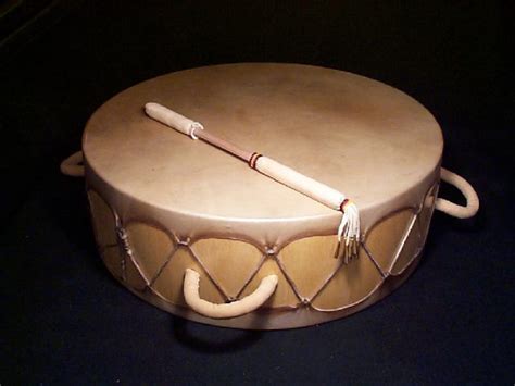 26 66cm Powwow Drum Tachini Drums