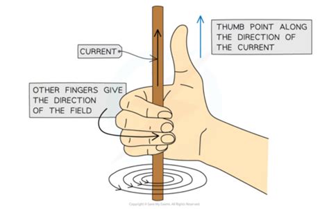 Topic Magnetism And Electromagnetism Physics Flashcards Quizlet