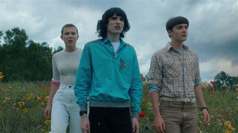 Stranger Things Season 5 Has Wrapped Filming As Netflix Doubles Down On The Hugely Popular Show