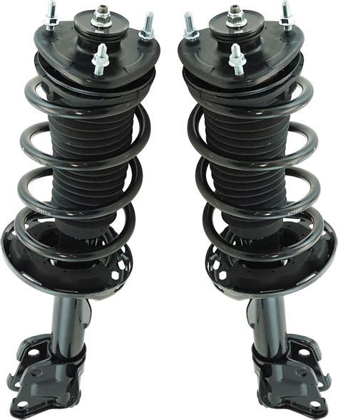 Replacement Loaded Quick Complete Strut Spring Mount