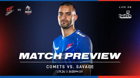 News: Comets face Savage in Mexico finale - Kansas City Comets