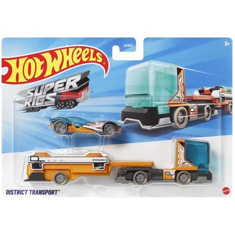Hot Wheels Ta Y C T Rlar Bdw