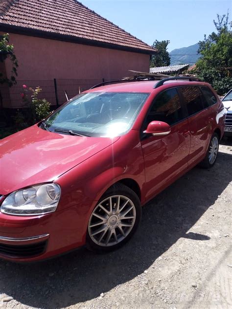 Volkswagen Golf Tdi Cijena Crna Gora Berane Berane