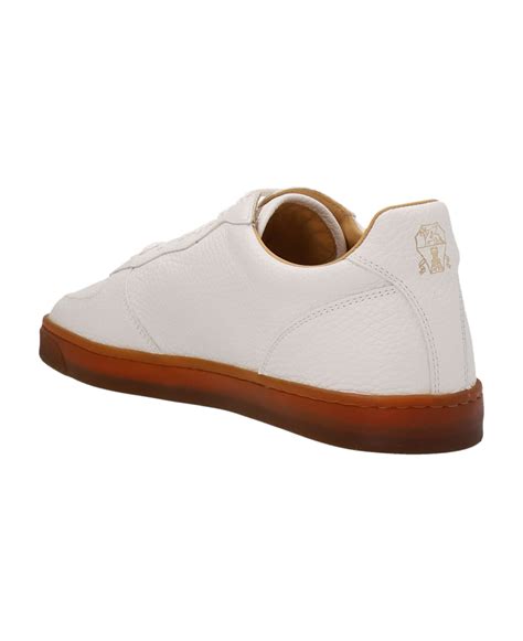 Brunello Cucinelli Hybrid Sneakers Italist