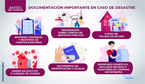 Documentos en la póliza Cuáles son importantes SegurosProtect