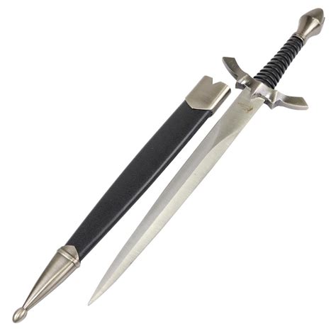 Theboneedge 13 Medieval Historical Short Sword Roman Dagger