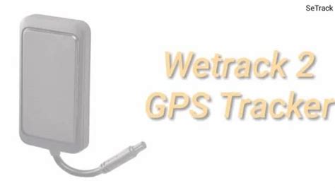 Wired Concox Wetrack Gps Vehicle Tracker Device At Best Price In Kolhapur