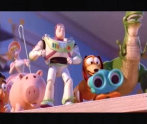 Toy Story 2 1999