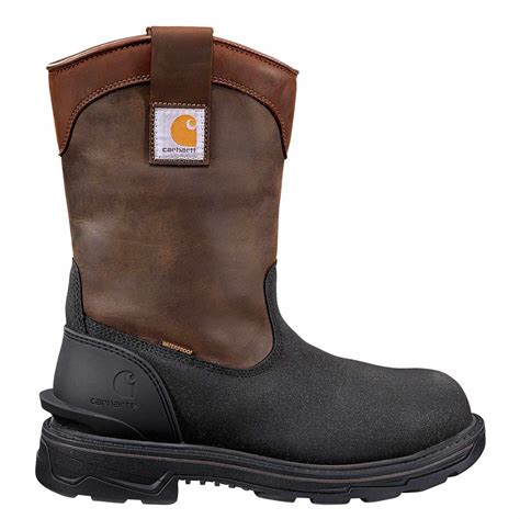 Insulated Boots | Carhartt